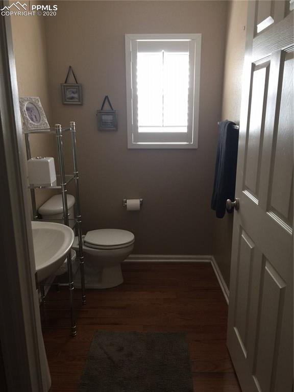 2681 Stonecrop Ridge Grove Colorado Springs, CO 80910 - Photo 7 of 20