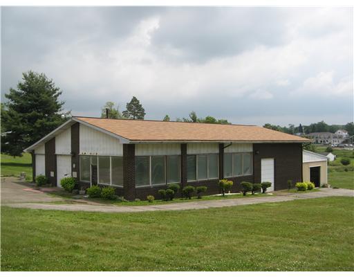 2408 Old Butler Road New Castle, PA 16101 - Photo 14 of 15