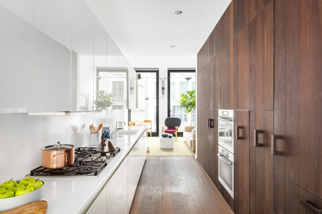 40 Bond Street, Unit 5A Manhattan, NY 10012 - Photo 6 of 16