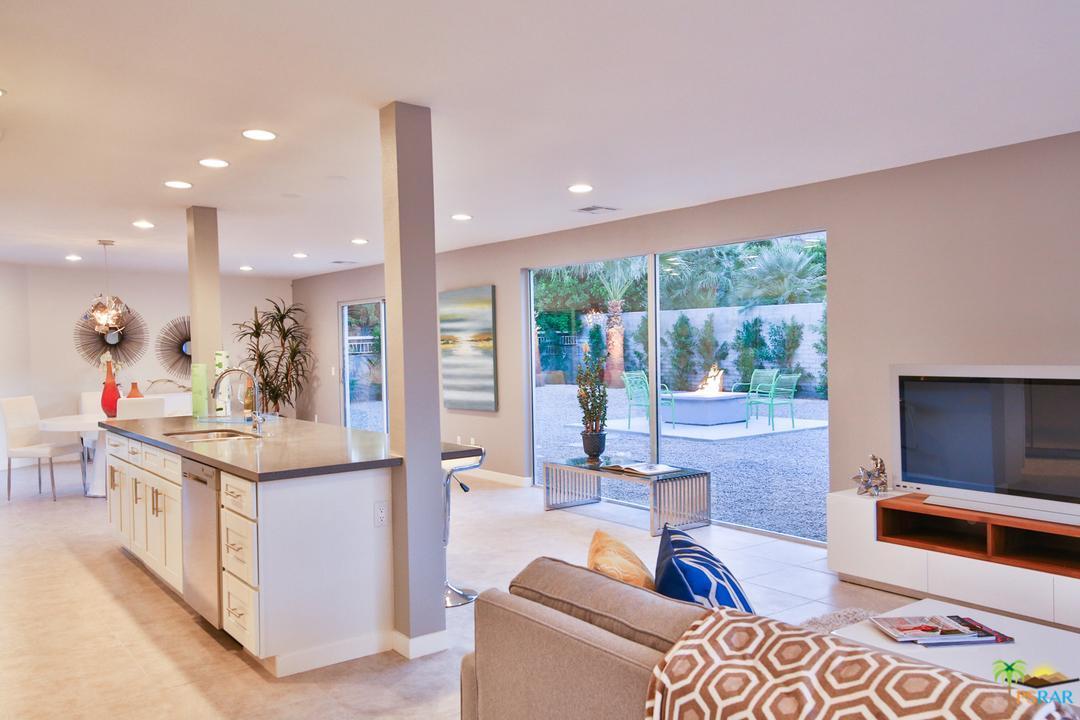 841 East Sunny Dunes Road Palm Springs, CA 92264 - Photo 45 of 53