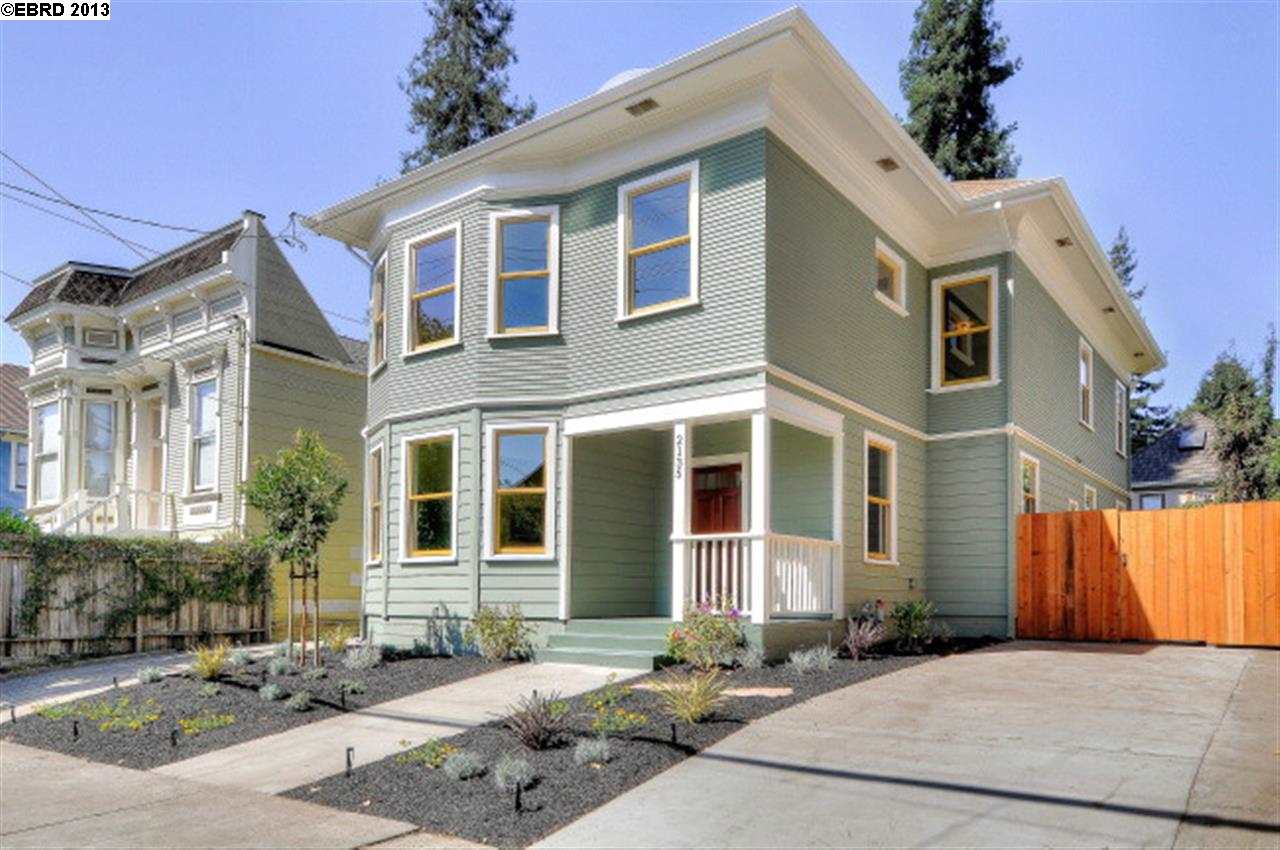 2135 Prince Street Berkeley, CA 94705 - Photo 1 of 1 Gallery Image 1