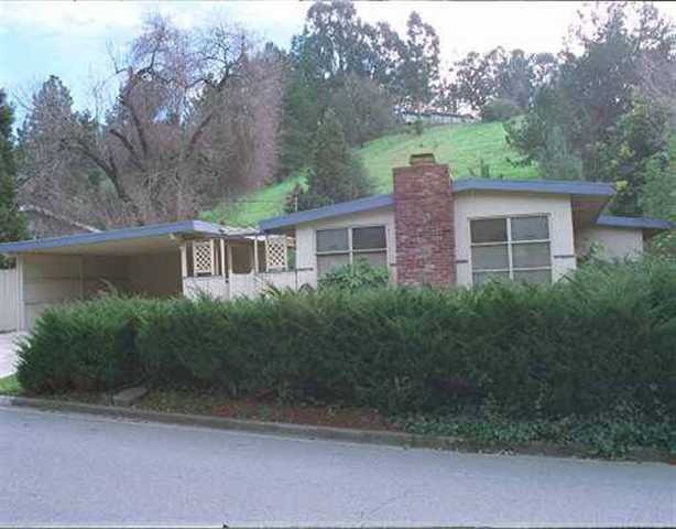 1701 Springbrook Road Lafayette, CA 94549 - Photo 1 of 1