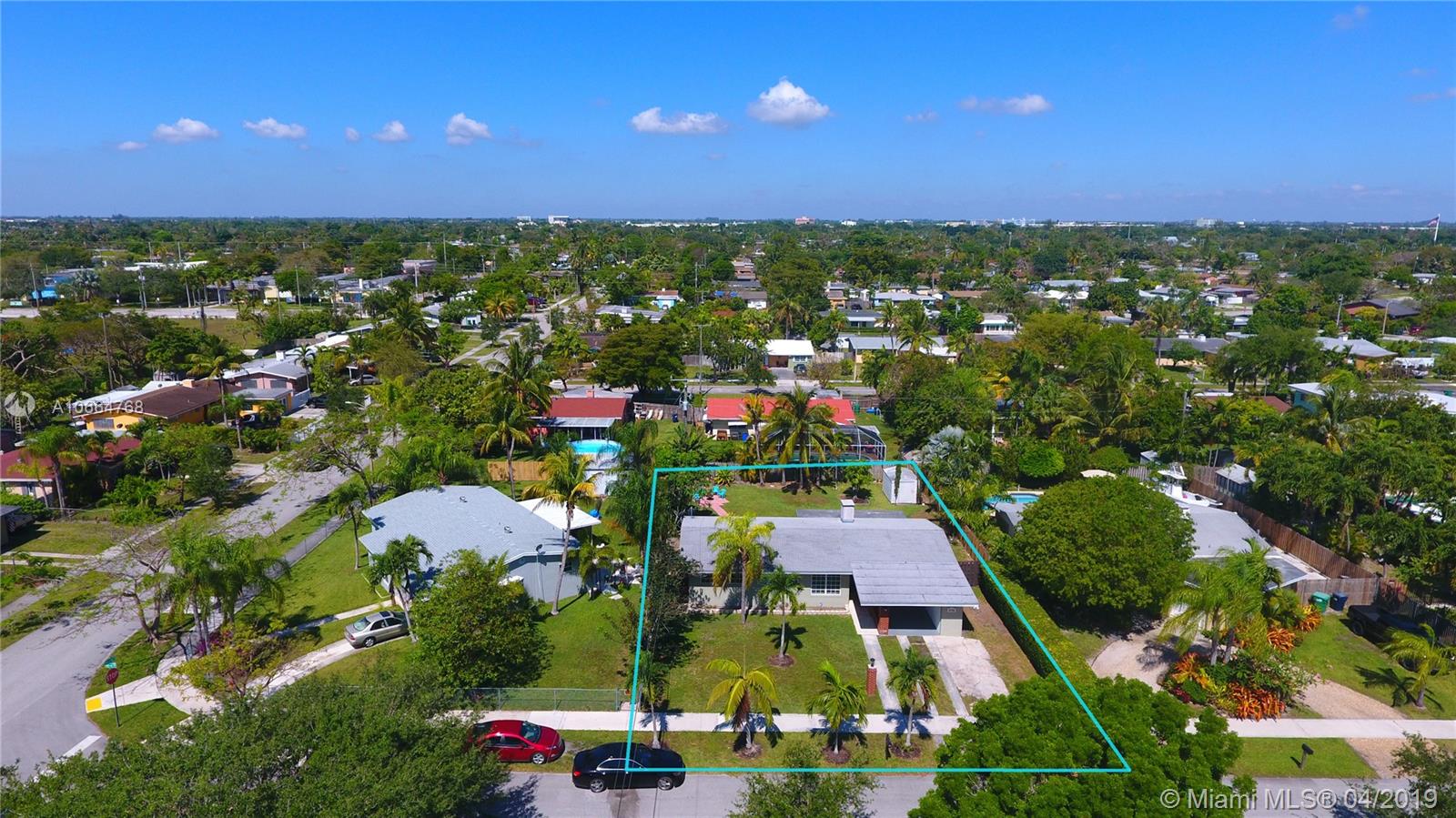 20700 Jacaranda Road Cutler Bay, FL 33189 - Photo 25 of 25 Gallery Image 25