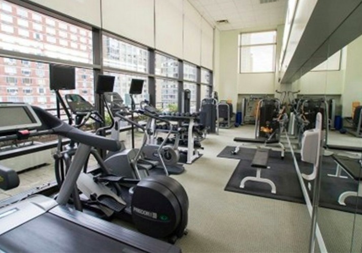 160 West 66th Street, Unit 17H Manhattan, NY 10023 - Photo 6 of 8