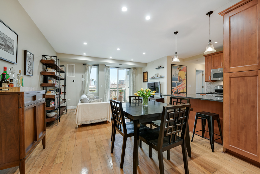 52 Dean Street, Unit 4D Brooklyn, NY 11201 - Photo 3 of 9