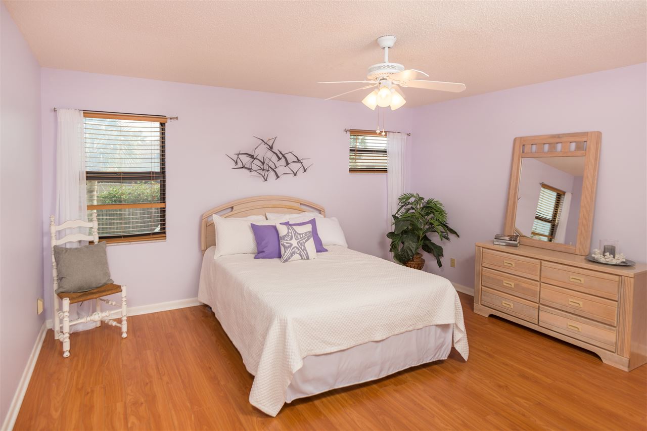 890 A1A Beach Boulevard, Unit 73 W/GARAGE St. Augustine Beach, FL 32080 - Photo 42 of 44