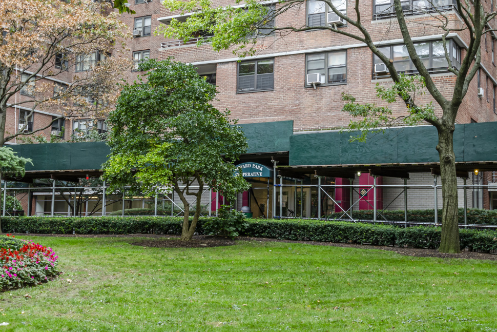 Seward Park 208 E Broadway, Manhattan, NY 10002 - Photo 3 of 3