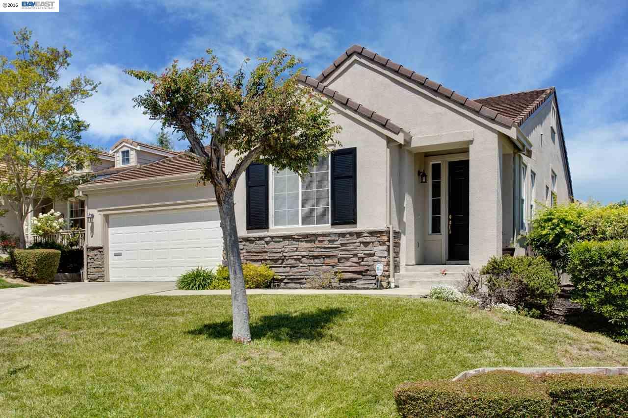 2560 Ridge Crest Court Castro Valley, CA 94546 - Photo 1 of 1 Gallery Image 1