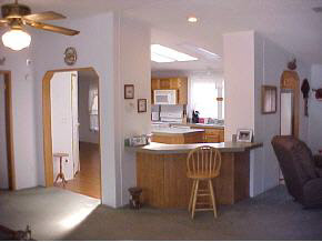 1865 4 Mile Road St. Augustine, FL 32084 - Photo 5 of 10