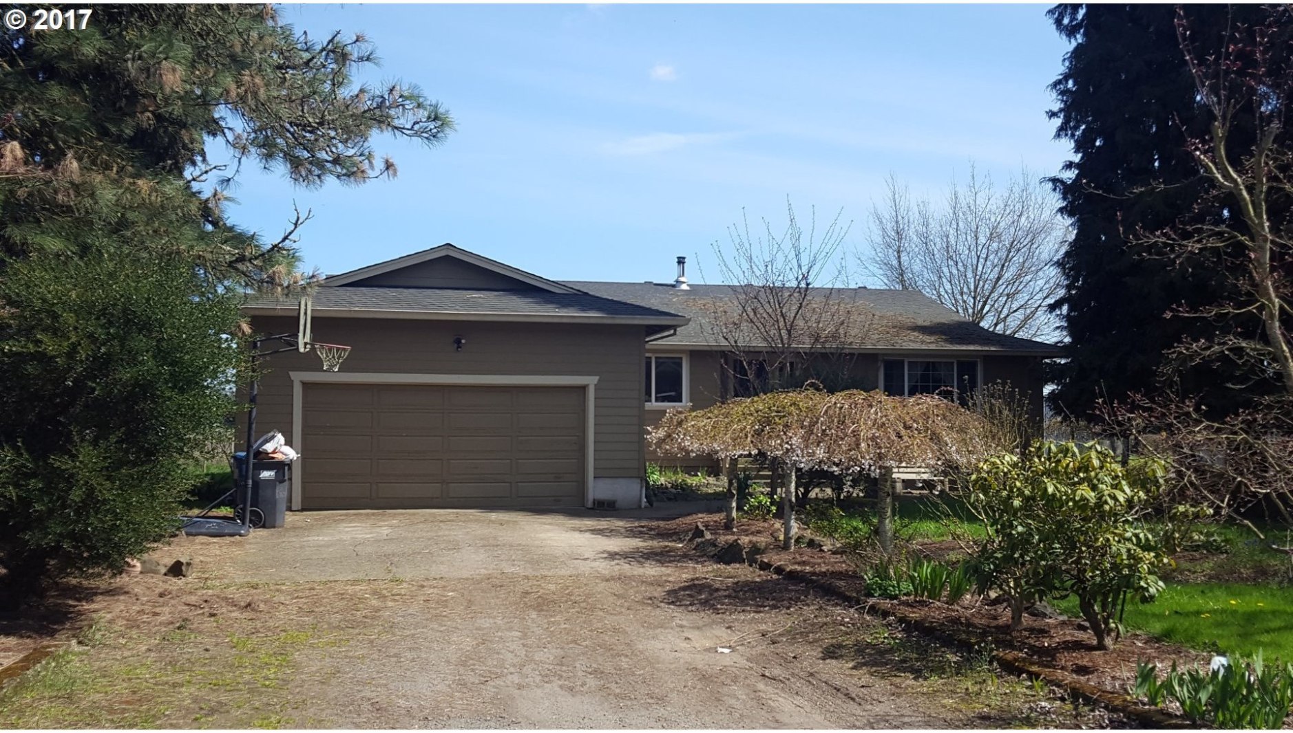 12480 Howell Prairie Road Northeast Gervais, OR 97026 - Photo 3 of 26