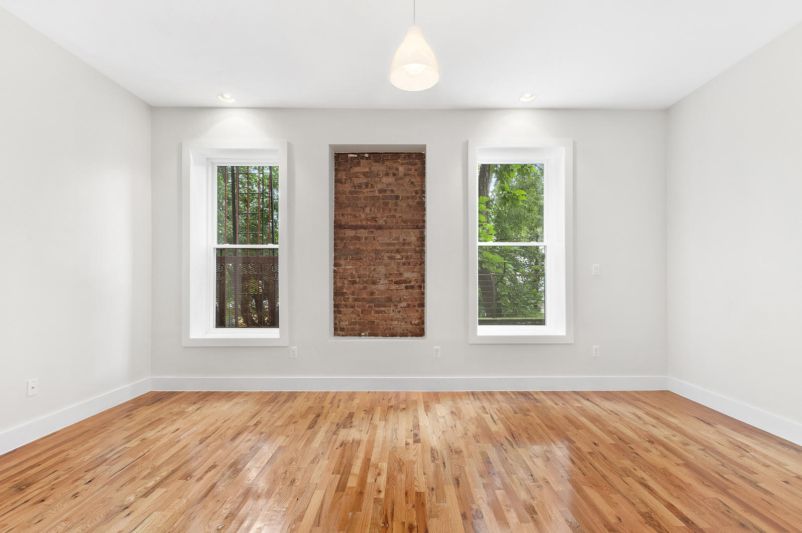 285 Macon Street, Unit 1 Brooklyn, NY 11216 - Photo 4 of 9