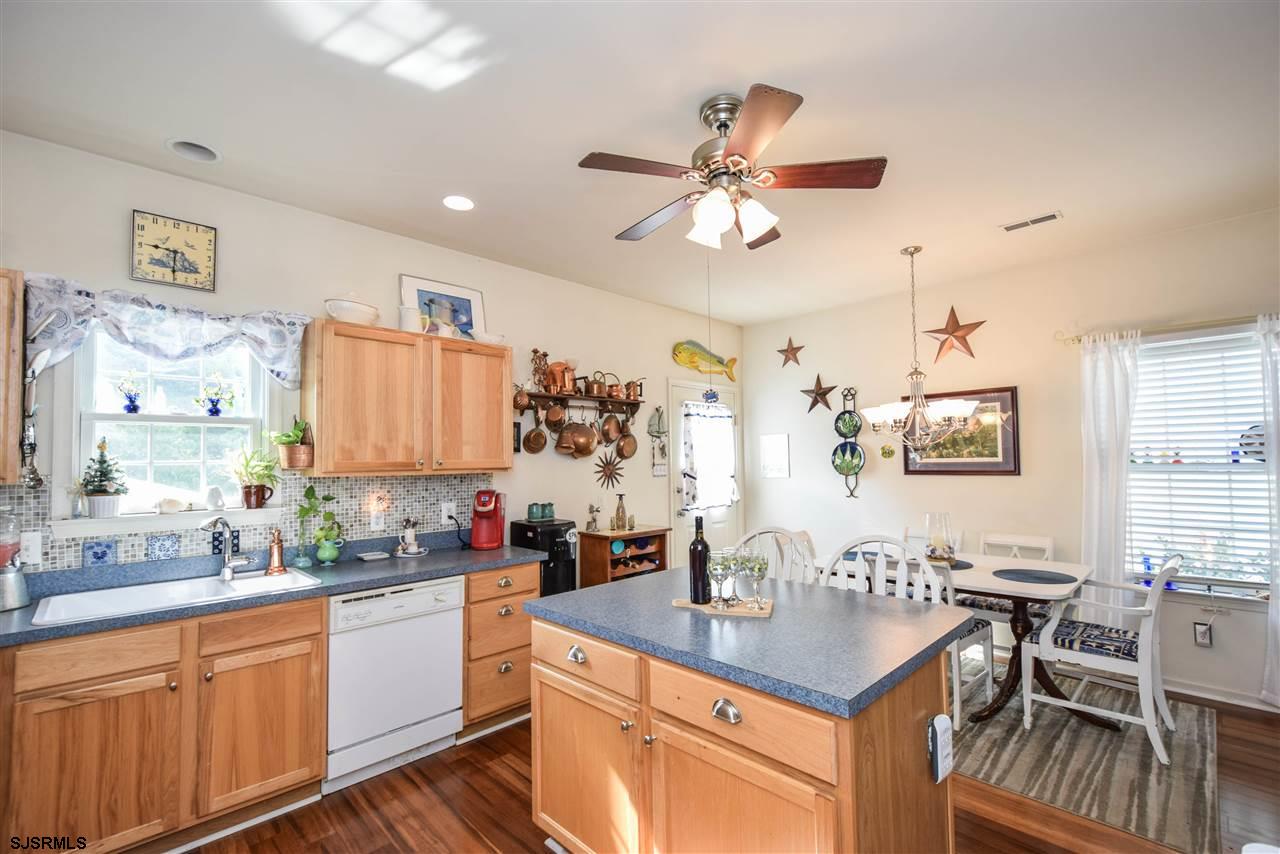 118 Cleveland Avenue Somers Point, NJ 08244 - Photo 9 of 22