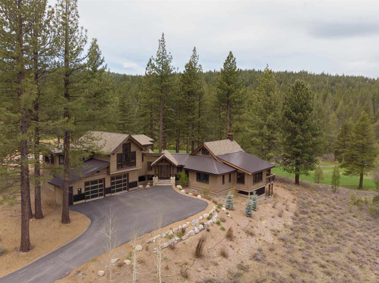 11170 Henness Road Truckee, CA 96161 - Photo 19 of 21