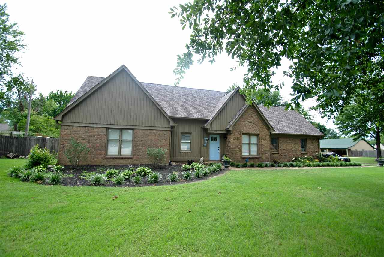 639 Collierville Arlington Road Collierville, TN 38017 - Photo 2 of 20 Gallery Image 2