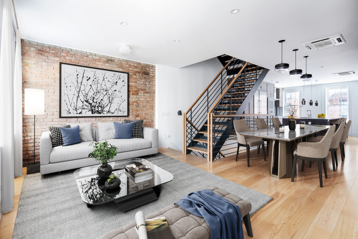 395 Bleecker Street Manhattan, NY 10014 - Photo 1 of 15