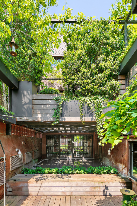 12 Greene Street, Unit PH Manhattan, NY 10013 - Photo 17 of 45