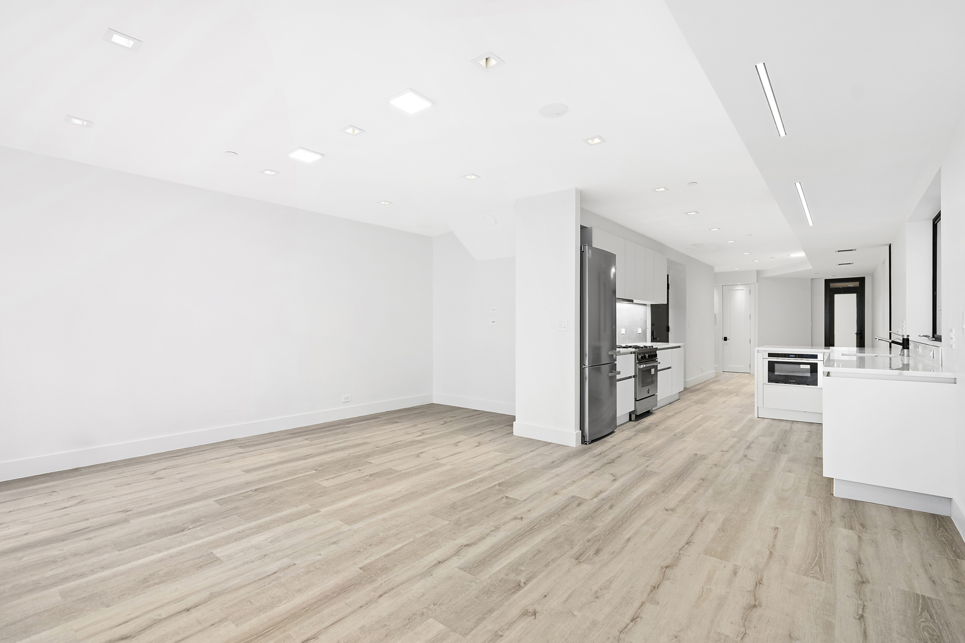 35 Walker Street, Unit 3 Manhattan, NY 10013 - Photo 4 of 17