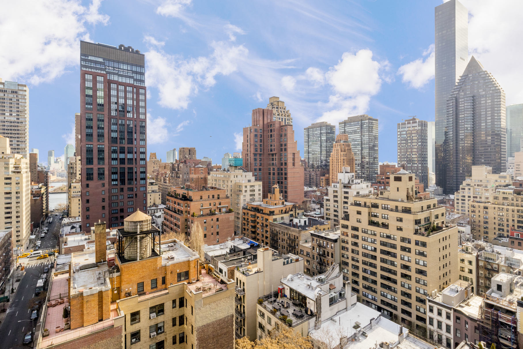 310 East 53rd Street, Unit 17A Manhattan, NY 10022 - Photo 3 of 19