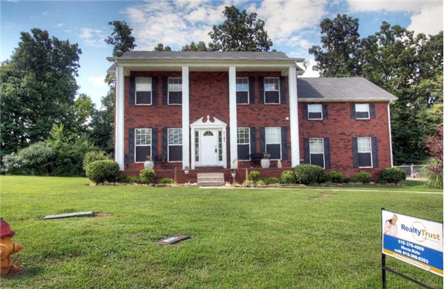 1187 Marvel Road Ashland City, TN 37015 - Photo 25 of 30