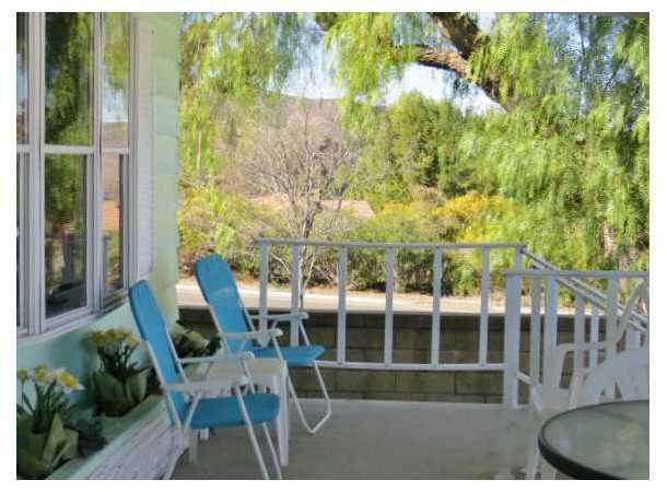 7467 Mission Gorge Road, Unit 23 Santee, CA 92071 - Photo 21 of 22