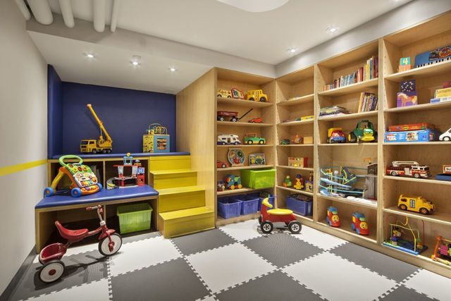 Stewart House 70 E 10th St, Manhattan, NY 10003 - Photo 11 of 15