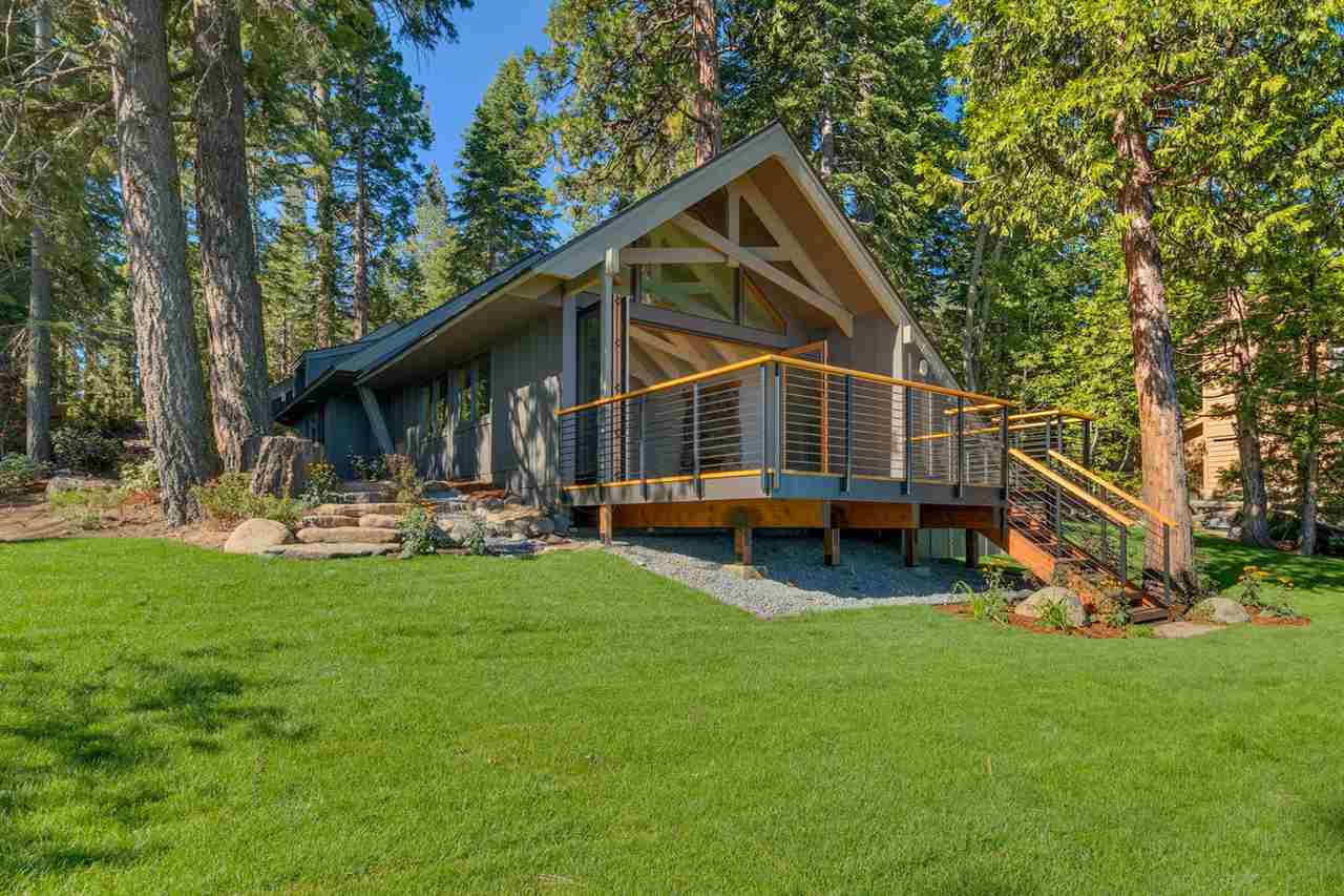 135 Quiet Walk Road Tahoma, CA 96142 - Photo 2 of 21