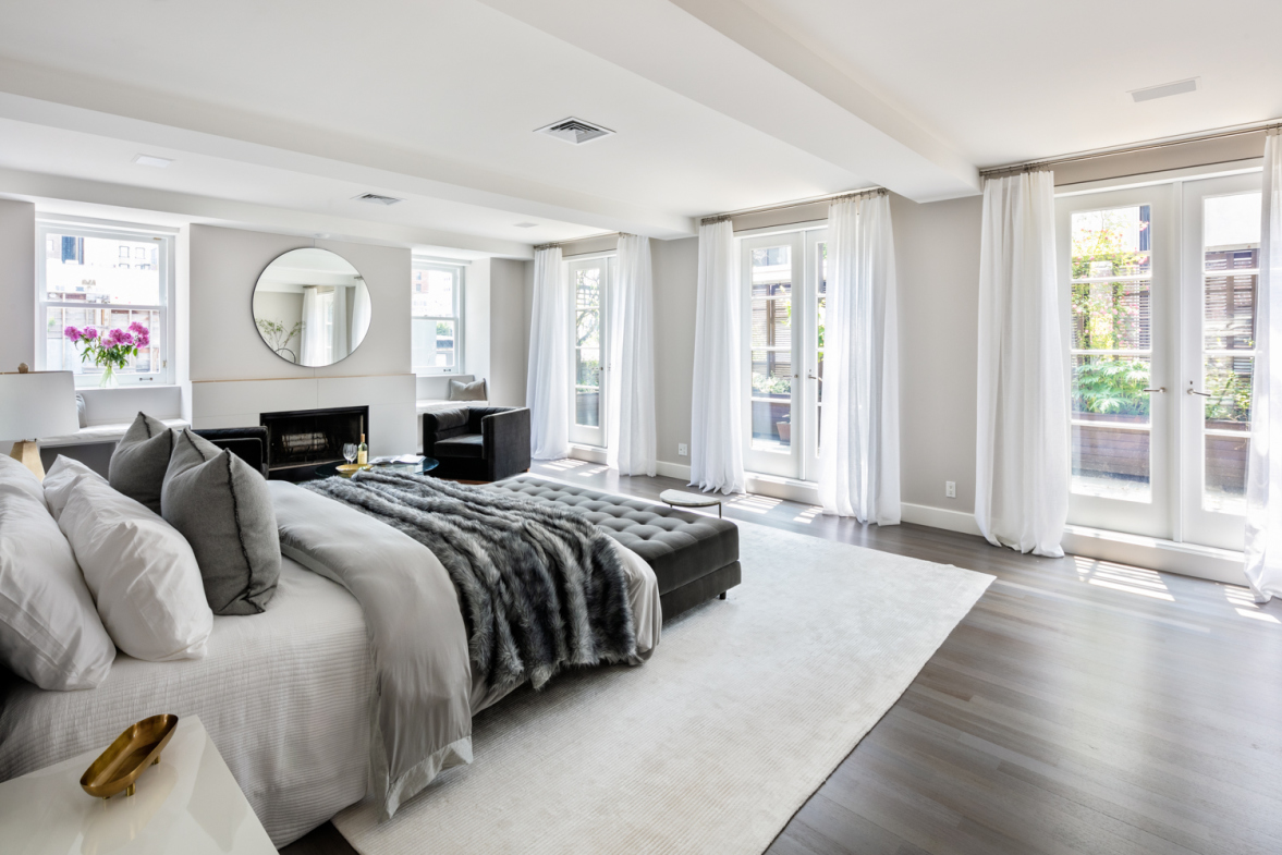 142 Duane Street, Unit PHA Manhattan, NY 10013 - Photo 16 of 29