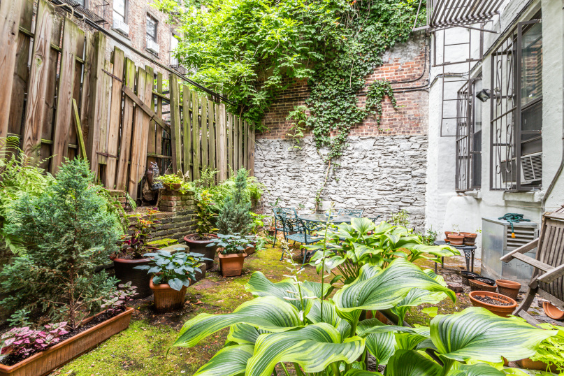 418 West 46th Street, Unit 1A Manhattan, NY 10036 - Photo 9 of 11