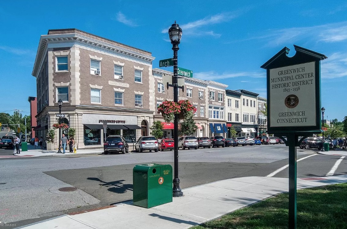 2 Old Stone Bridge Road Cos Cob, CT 06807 - Photo 46 of 48