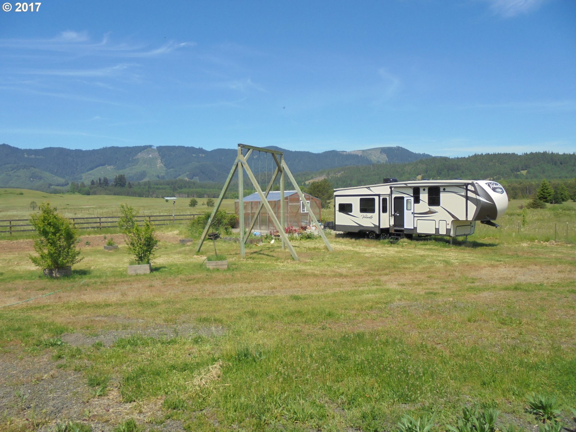 1106 Westside Road Camas Valley, OR 97416 - Photo 28 of 31