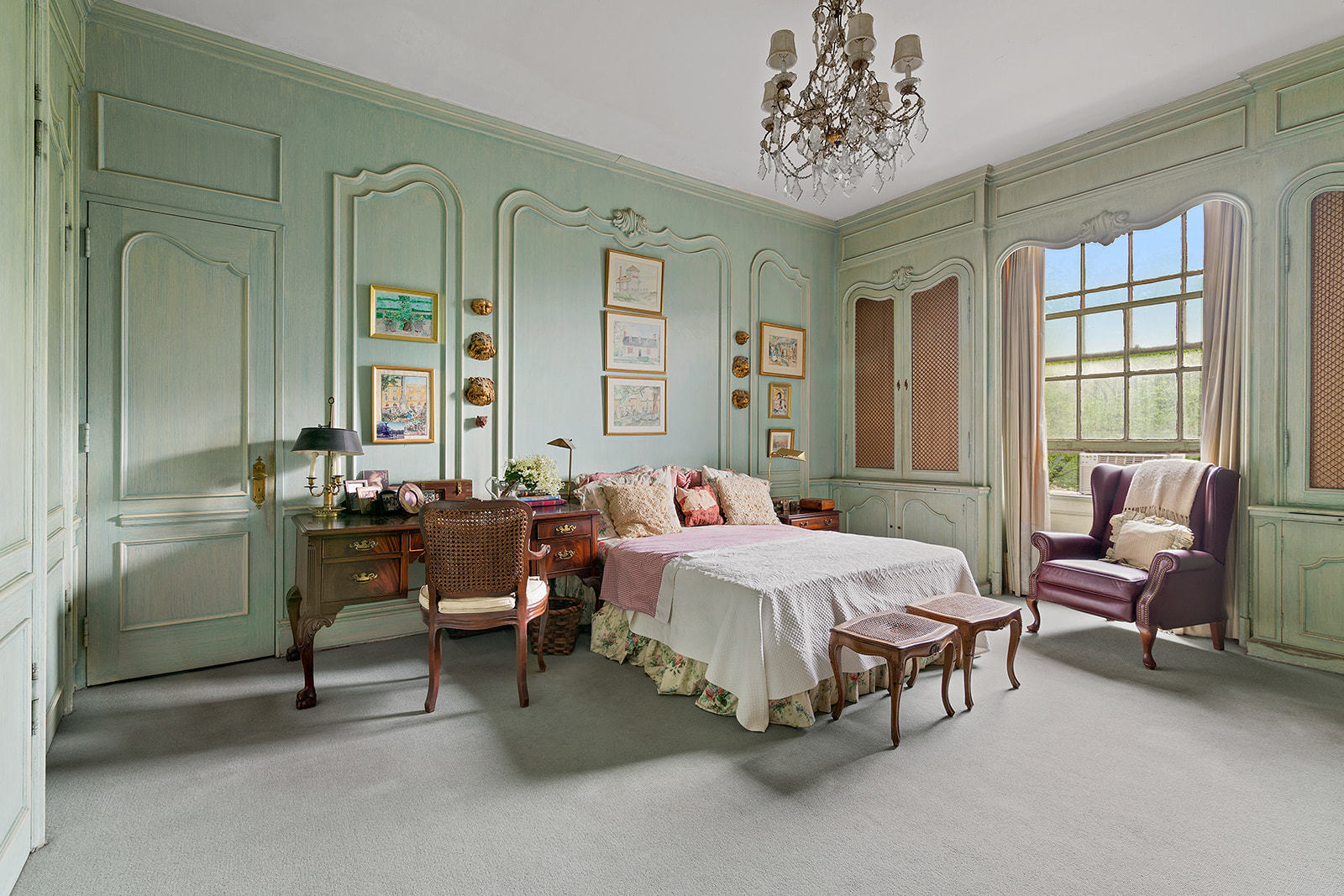 907 5th Avenue, Unit 4C Manhattan, NY 10021 - Photo 5 of 10