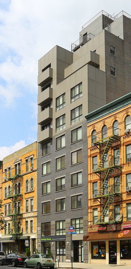 2101 8th Avenue, Unit PH9A Manhattan, NY 10026 - Photo 8 of 9