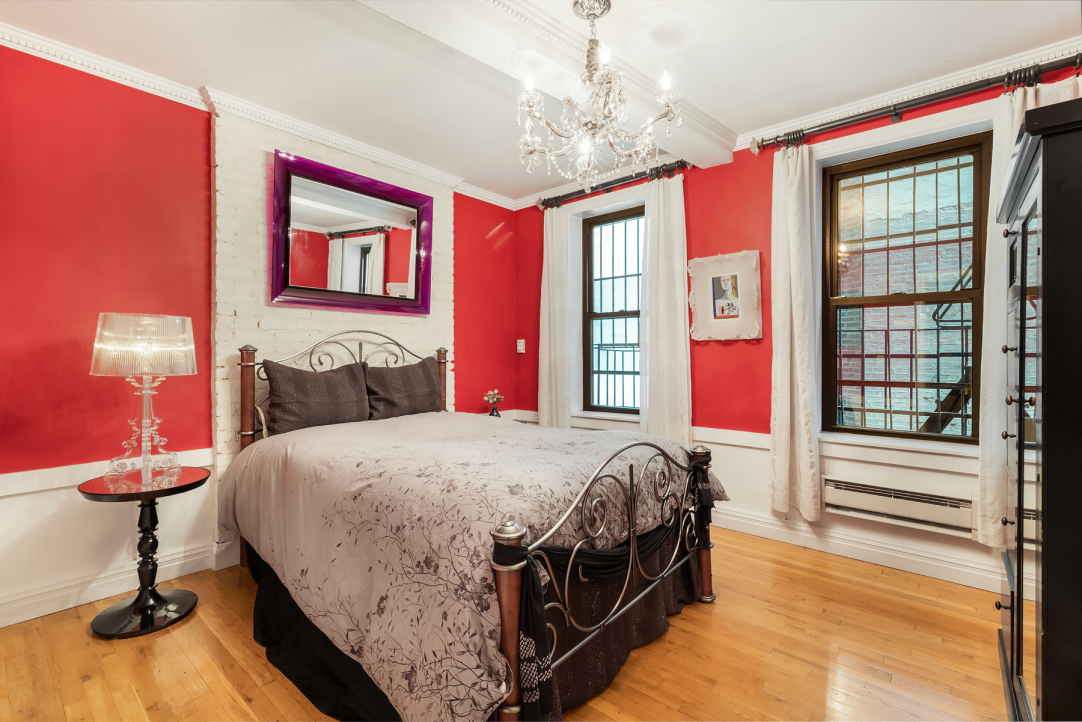 85 Stanton Street, Unit 3B Manhattan, NY 10002 - Photo 3 of 5