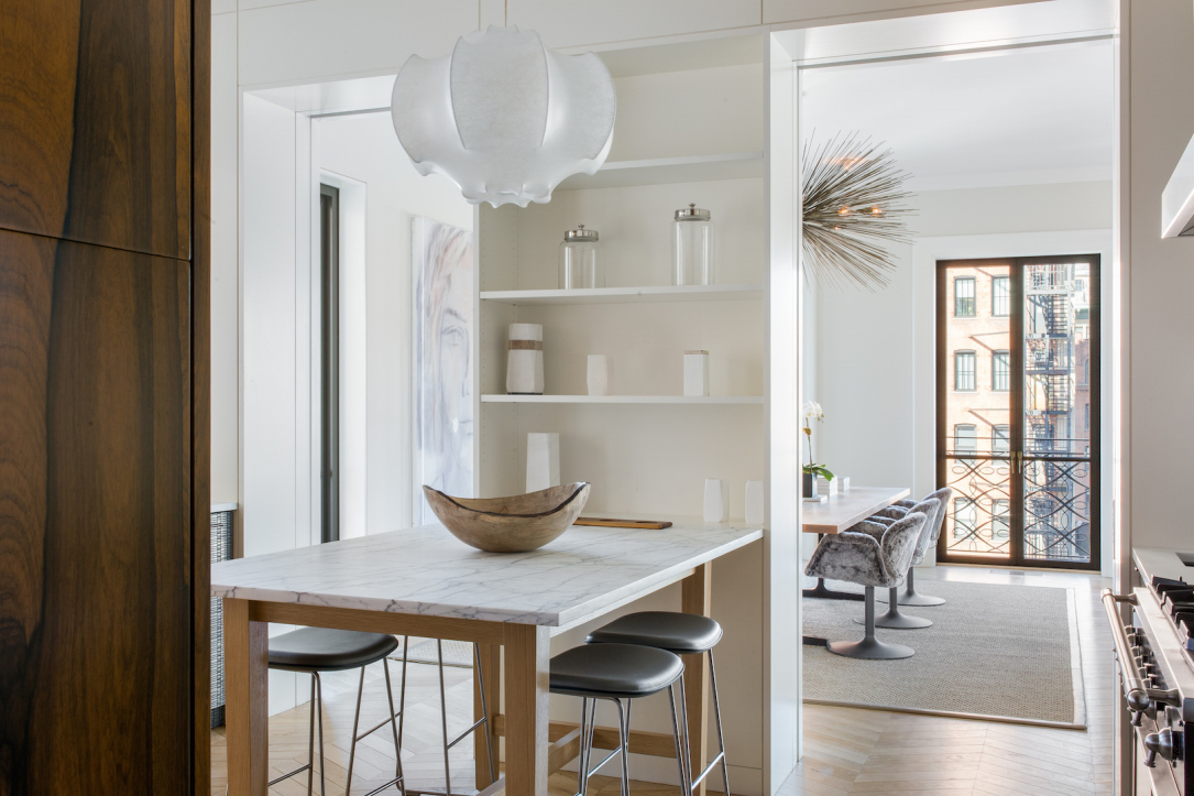 560 West 24th Street, Unit 6 Manhattan, NY 10011 - Photo 7 of 15