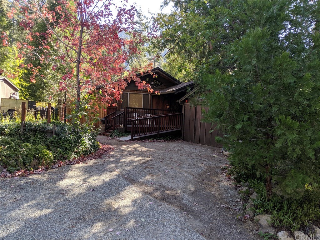 25520 Fern Valley Road Idyllwild, CA 92549 - Photo 1 of 1