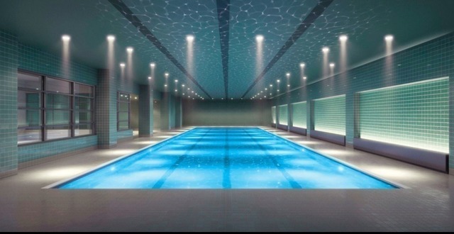 Two WorldWide Plaza 350 W 50th St, Manhattan, NY 10019 - Photo 4 of 7