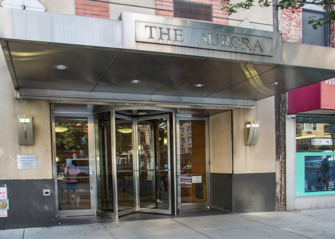 The Aurora 556 3rd Ave, Manhattan, NY 10016 - Photo 3 of 5