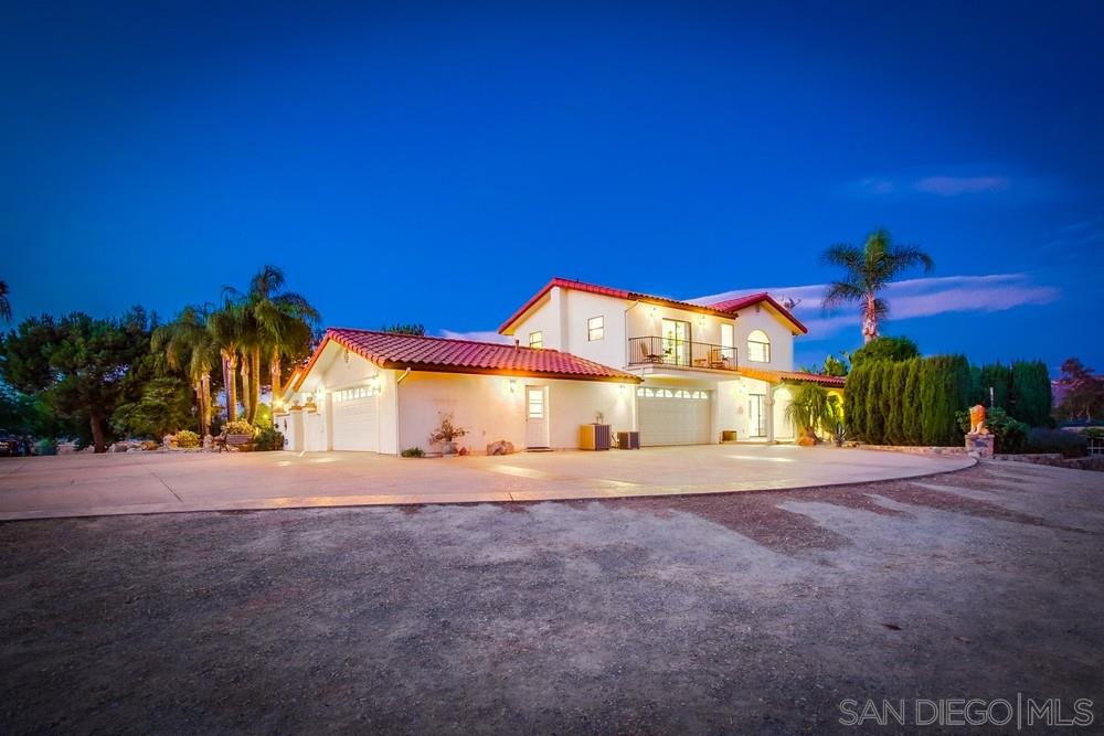 552 West Haverford Road Ramona, CA 92065 - Photo 1 of 25