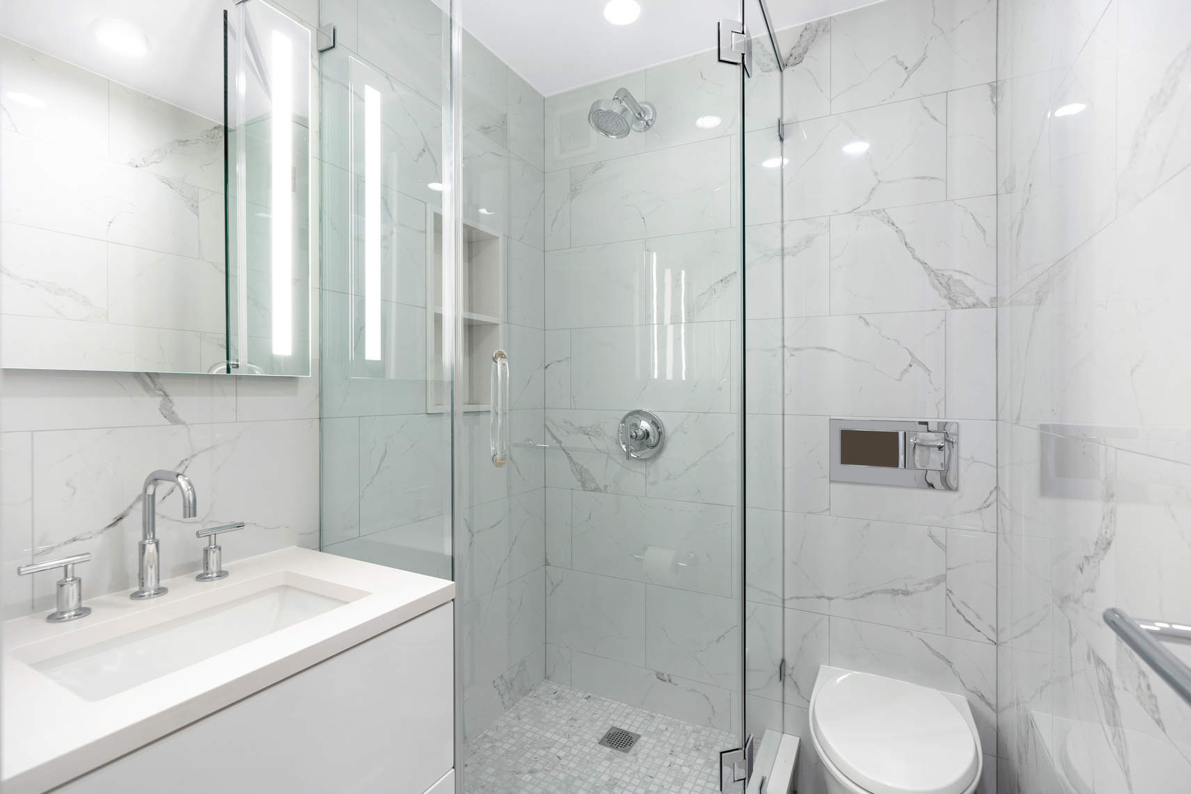 175 West 95th Street, Unit 18E Manhattan, NY 10025 - Photo 10 of 13