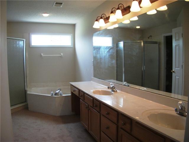 1318 Hidden Ridge Lane Cordova, TN 38016 - Photo 6 of 10 Salon Master bath