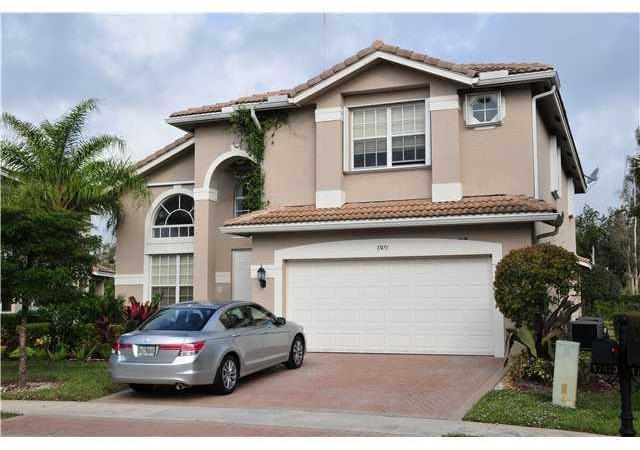 17473 Southwest 47th Court Miramar, FL 33029 - Photo 1 of 17