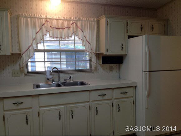975 Cypress Road St. Augustine, FL 32086 - Photo 12 of 24 Kitchen