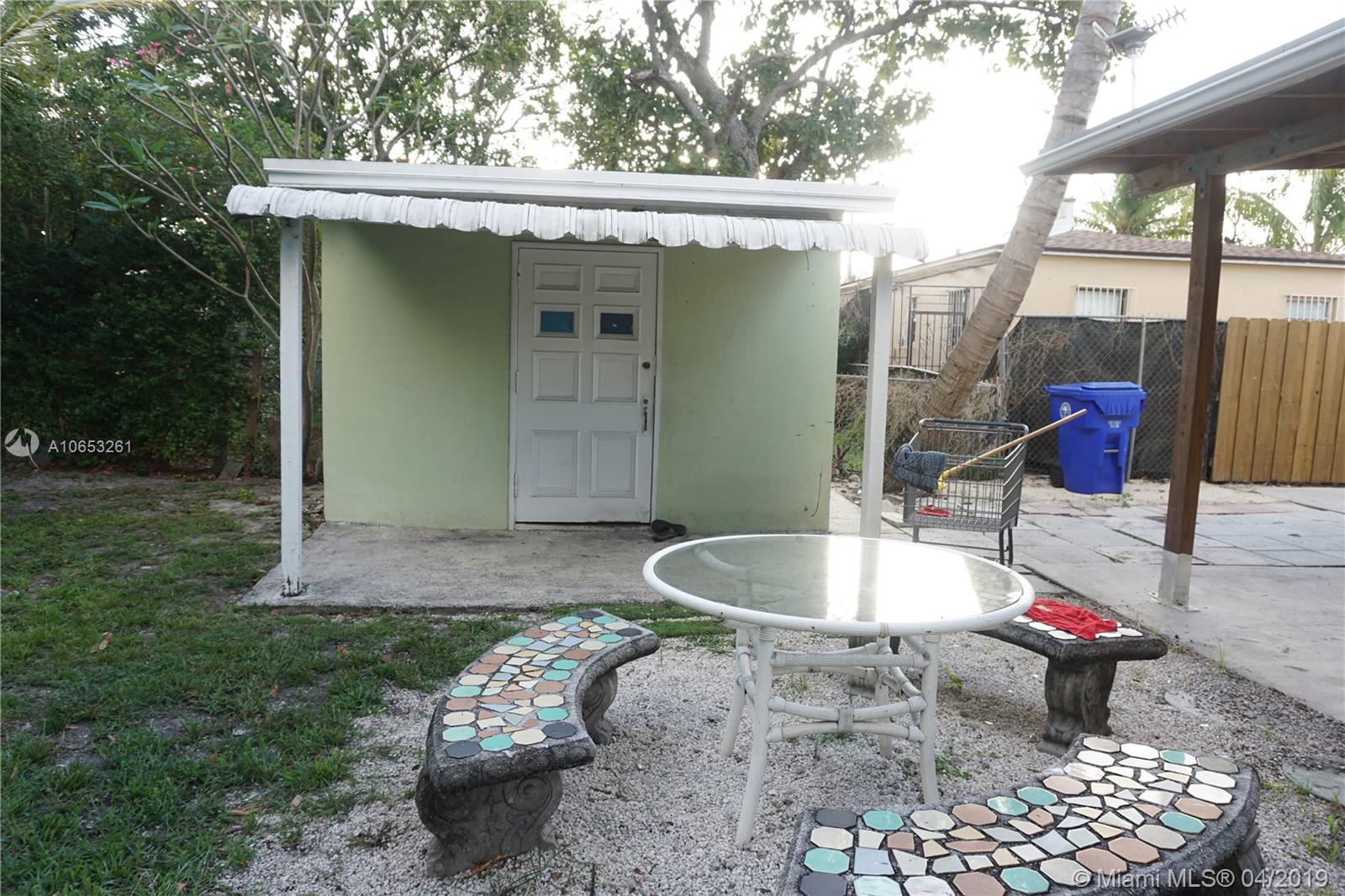 18 Northeast 70th Street Miami, FL 33138 - Photo 8 of 22