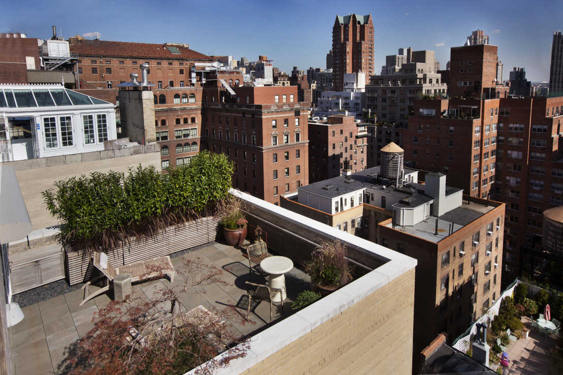 823 Park Avenue, Unit PH Manhattan, NY 10021 - Photo 20 of 37