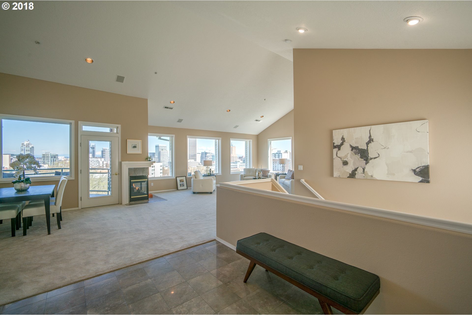 1238 Southwest Cardinell Way, Unit 1 Portland, OR 97201 - Photo 1 of 32 Gallery Image 1