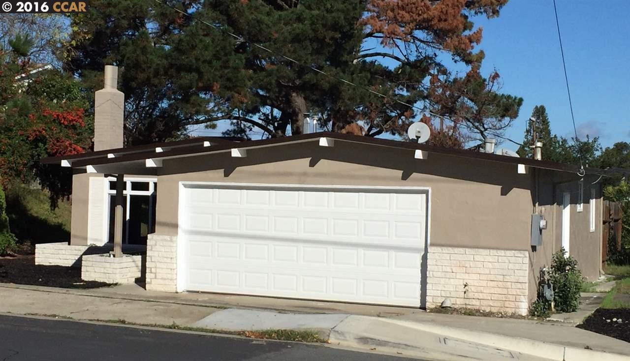 1598 Marlesta Road Pinole, CA 94564 - Photo 1 of 1