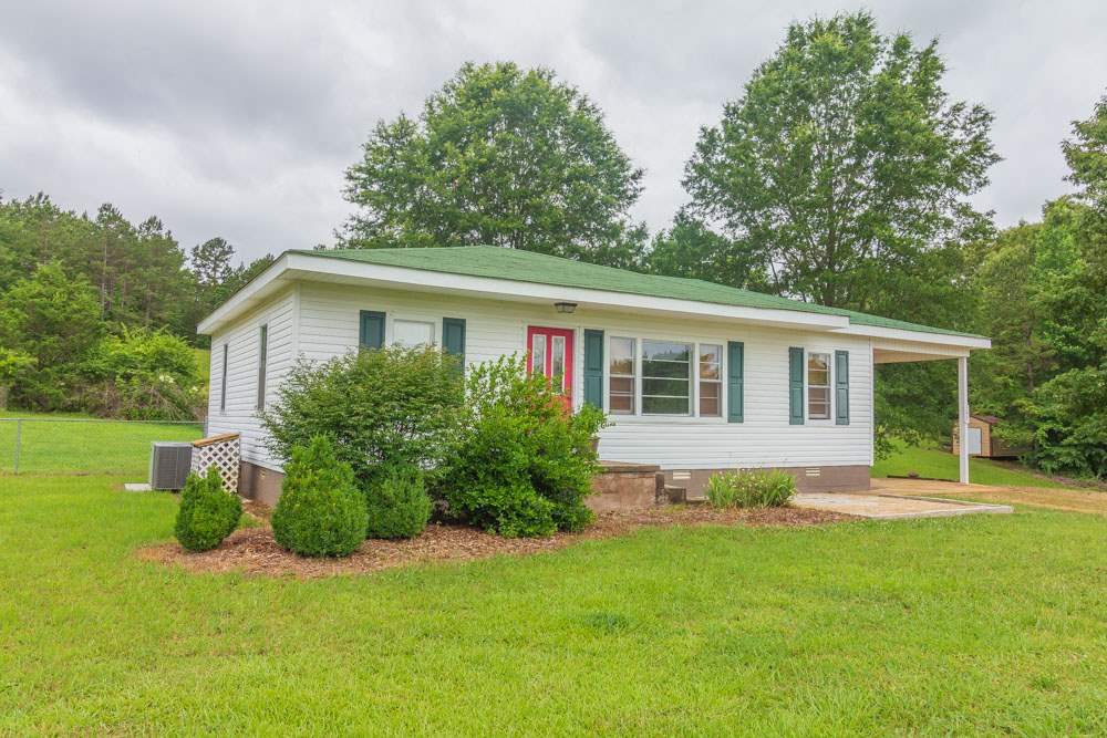 1077 Sol Colston Road Finger, TN 38334 - Photo 1 of 15