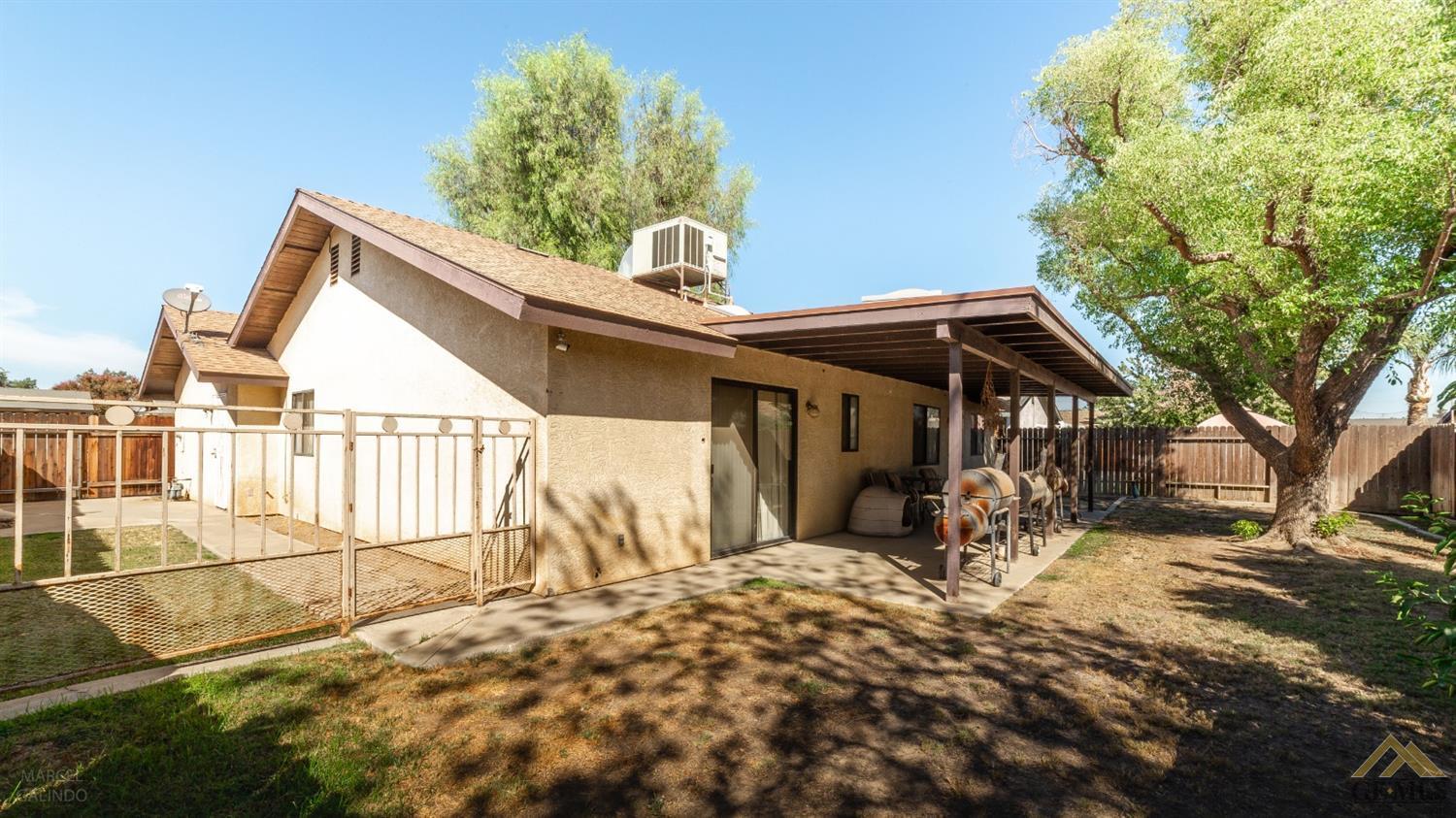 321 Pearson Avenue Bakersfield, CA 93308 - Photo 29 of 29