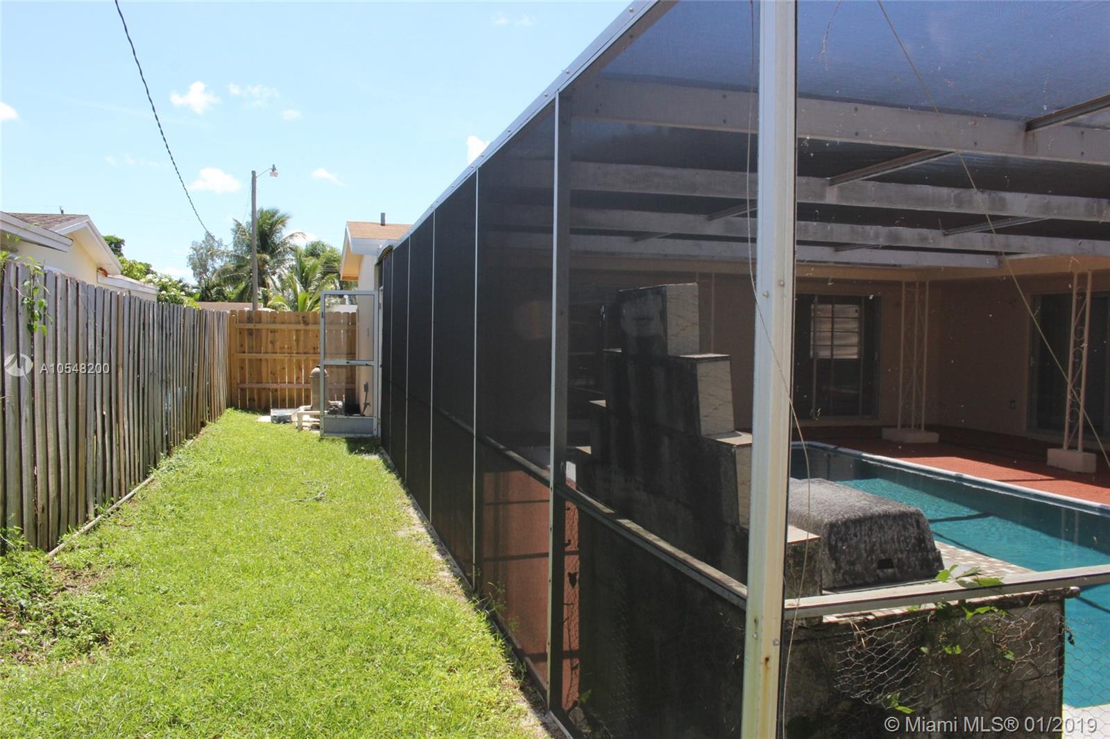 7831 Raleigh Street Hollywood, FL 33024 - Photo 2 of 12