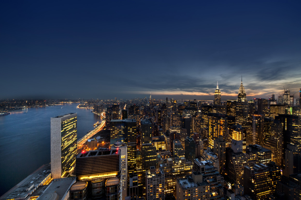 845 United Nations Plaza, Unit 78C Manhattan, NY 10017 - Photo 5 of 26